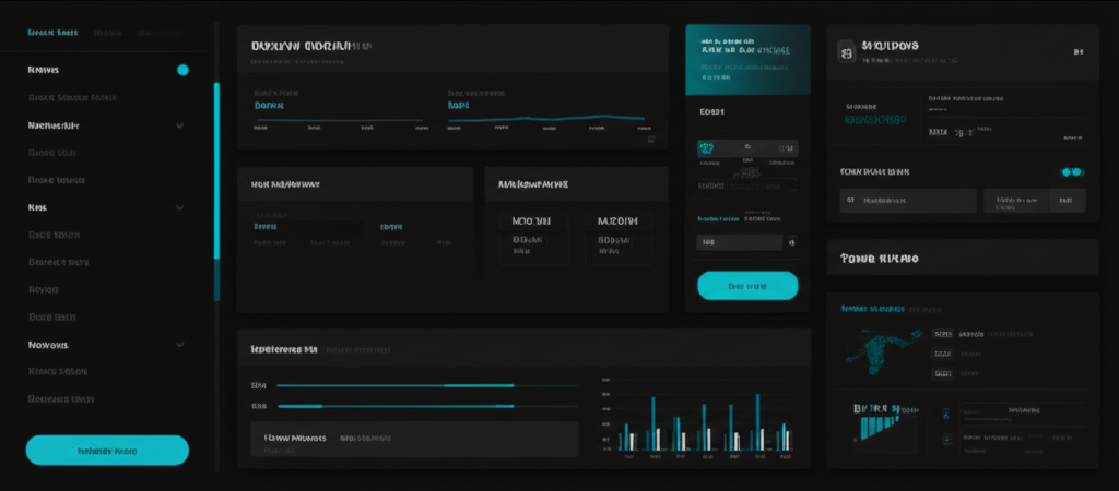 Digital Agency Work Showcase